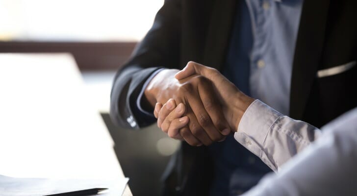 SmartAsset: What Is a Total Return Swap?