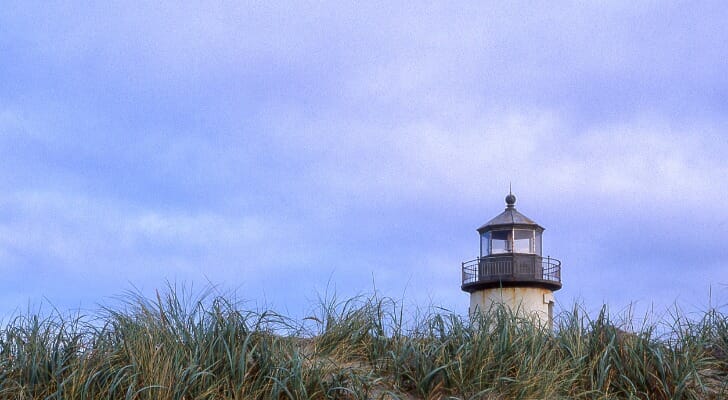 SmartAsset: Oregon Inheritance Laws