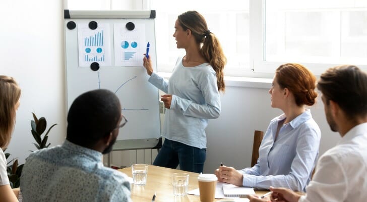 Here, we explore balance sheets vs income statements.