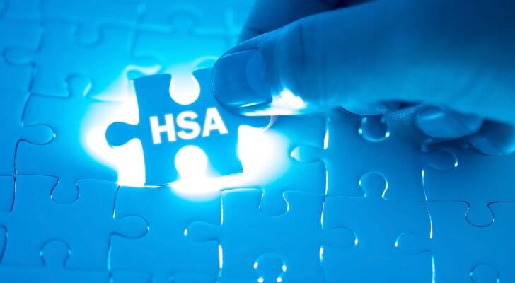HSAs can give seniors tax-free growth and withdrawals in retirement, boosting overall savings.