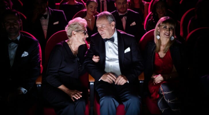 SmartAsset: How to Invest in a Broadway Show