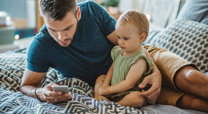 Financial Advisor for Millennials