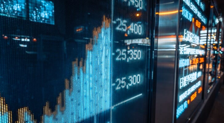 SmartAsset Investment Guide: Random Walk Theory