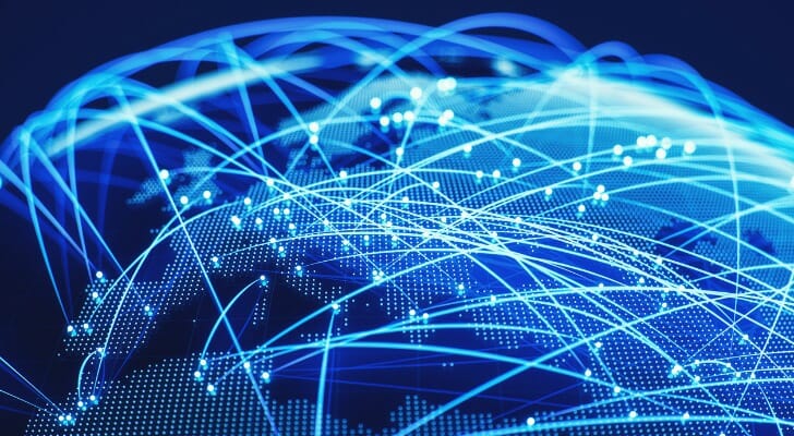 Hot money is a form of short-term investing in which investors move their money between financial markets to take advantage of interest rate fluctuations.