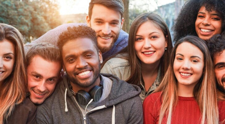 Financial Advisor for Millennials