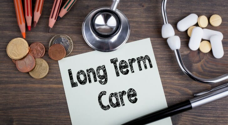 Long-Term Care Planning