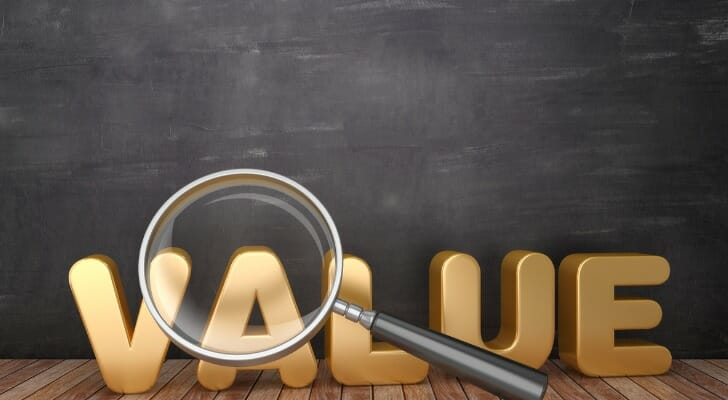 Investing in undervalued shares could give your portfolio a boost if they eventually see significant price appreciation.