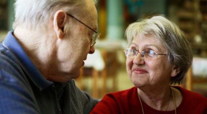 Long-Term Care Planning