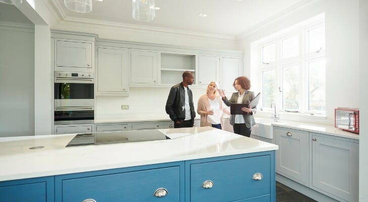 how to buy a second home with no down payment