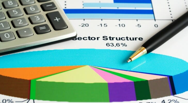 There are 11 sectors in the stock market, each with its own characteristics and features.