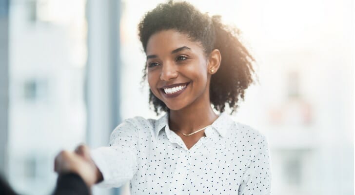 SmartAsset: What Is a Sign-On Bonus?