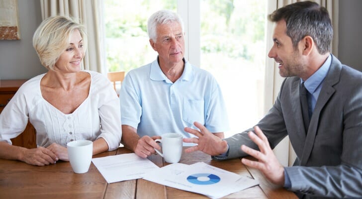 A charitable gift annuity lets you donate to a nonprofit while receiving tax benefits and fixed income for life.