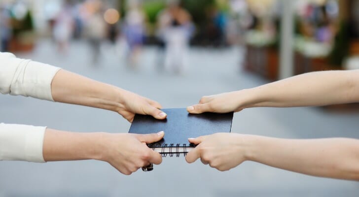 These are common financial advisor conflicts of interest.