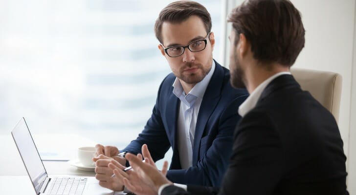 SmartAsset: What Are Interest Rate Swaps?