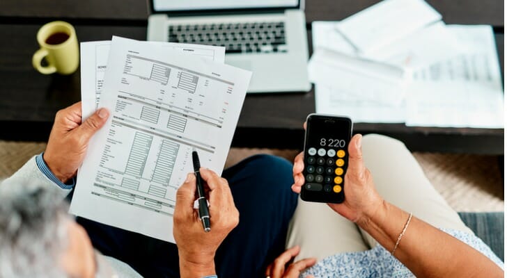 The SECURE Act allows 401(k) participants to invest in annuities, offering potential benefits for long-term income planning.