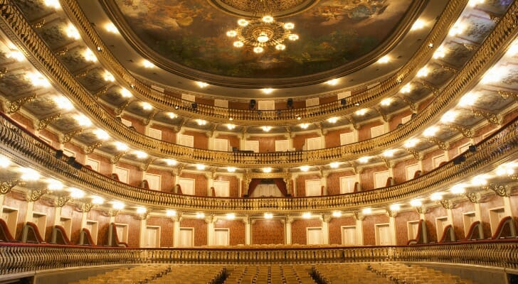 SmartAsset: How to Invest in a Broadway Show