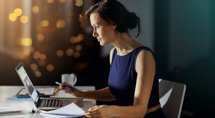 SmartAsset: What Are Interest Rate Swaps?