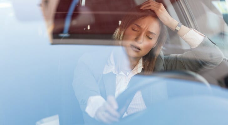 cities with the worst commutes