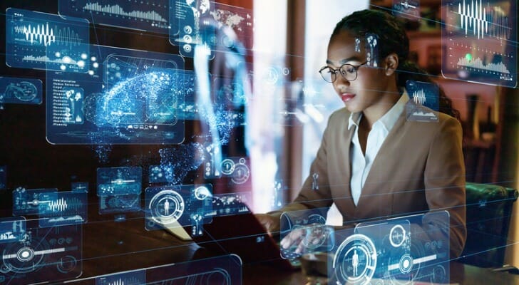 SmartAsset: FRM vs. CFA