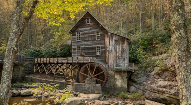 A Guide to West Virginia Inheritance Laws