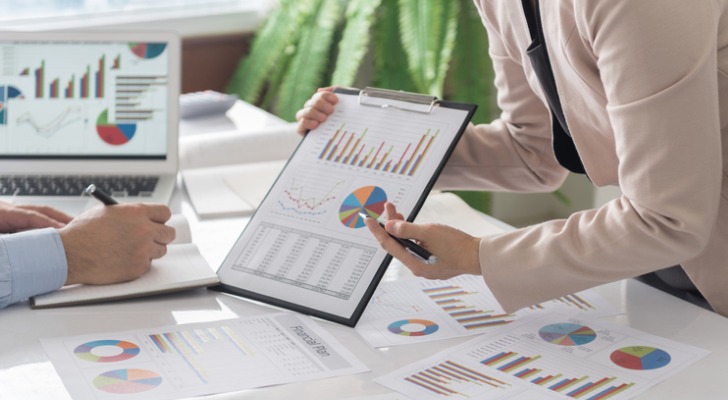 SmartAsset: What Is a Commingled Fund?