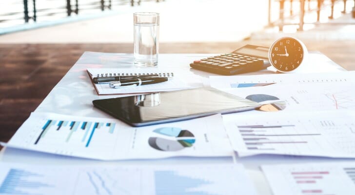 Treasury stock values may be a factor in a company's financial plan moving forward.