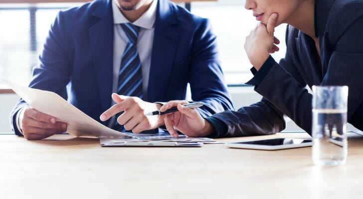 SmartAsset: What Is an Investment Company?