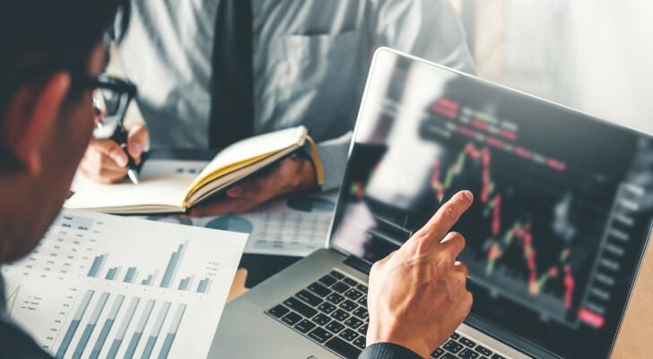 Trading volume, and identifying high volume stocks, can help measure how often a security trades over a set period of time.