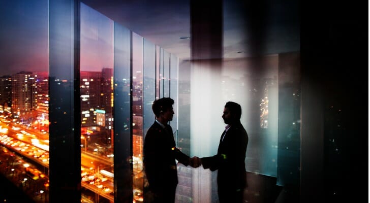 A Guide to Aggressive Investment Strategies