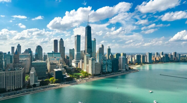 Illinois Inheritance laws