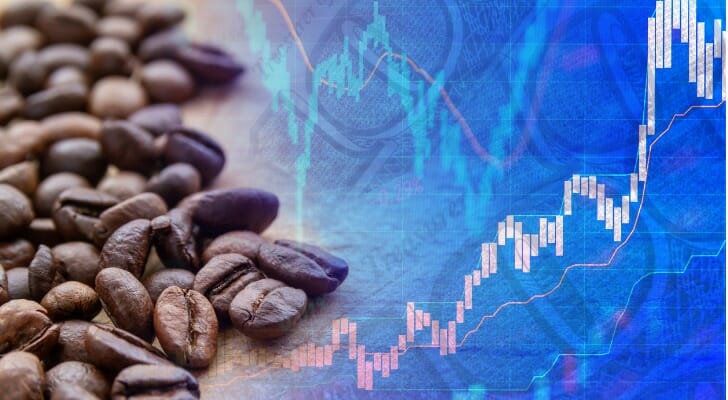 Among aggressive investment strategies, futures trading is fast-paced, risky and sometimes lucrative.