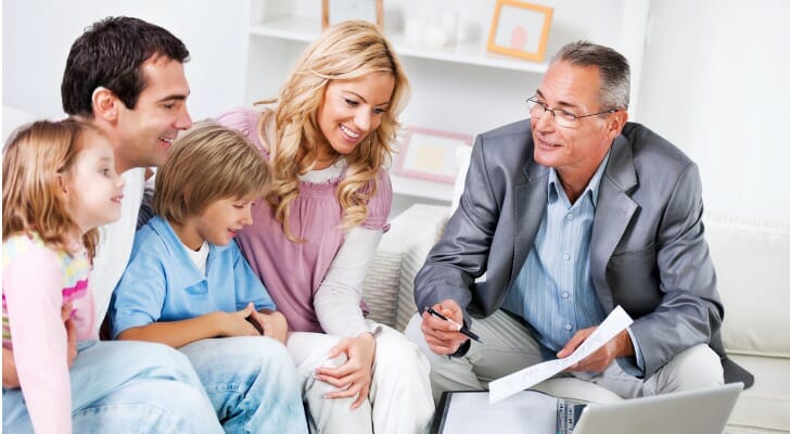 SmartAsset: Alaska Inheritance Laws