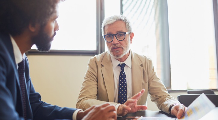 SmartAsset: What Is a Unified Managed Account?