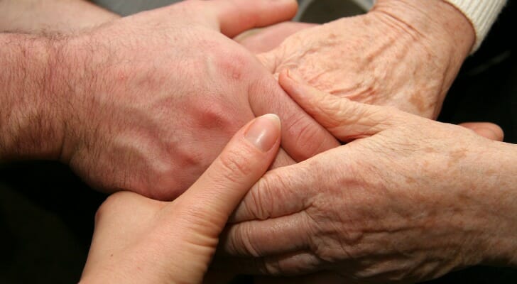 A long-term care annuity may be a good choice for seniors planning for their future.