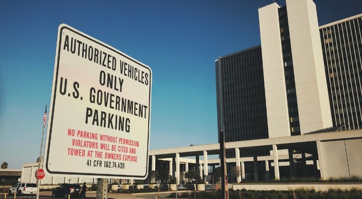 SmartAsset: The Federal Employees Retirement System (FERS)