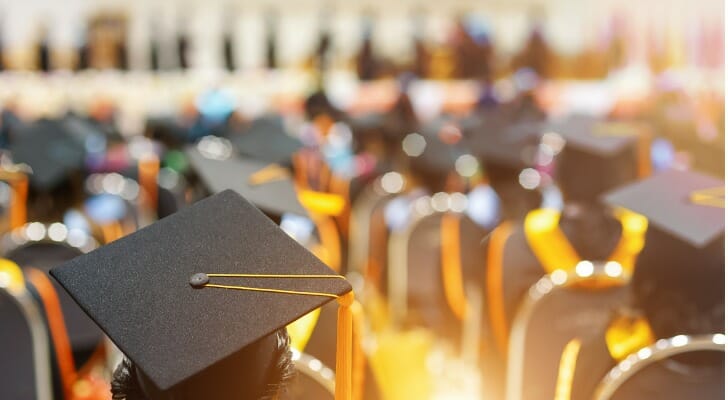 top states for higher education