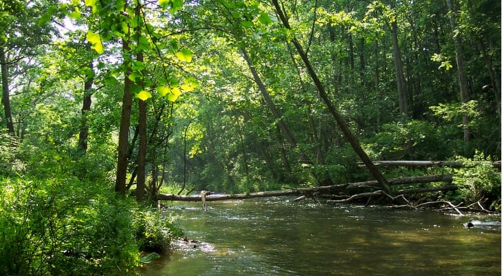 SmartAsset: Maryland Inheritance Laws