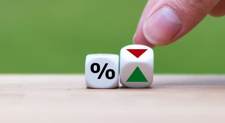 SmartAsset: All About SOFR, the Replacement for LIBOR