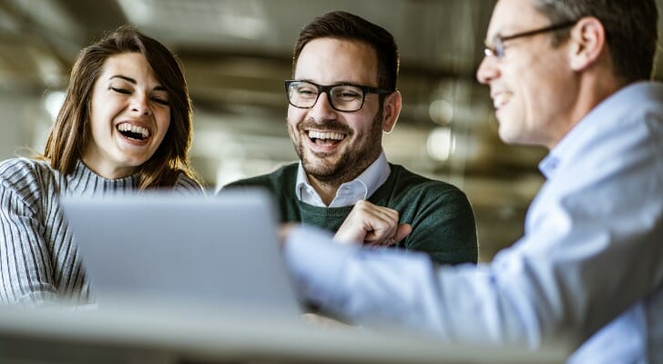 SmartAsset: What Is an Investment Company?