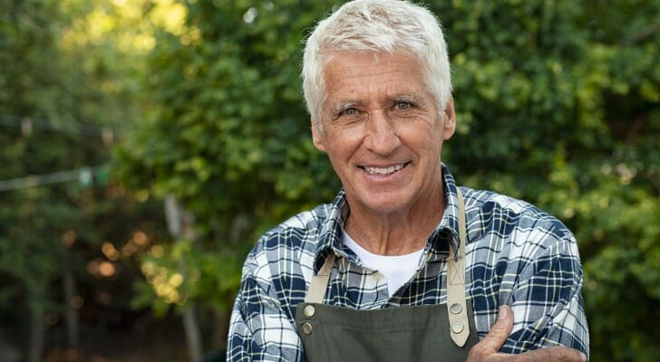 Aim to boost retirement savings by setting aside more each month and taking advantage of employer or tax benefits.