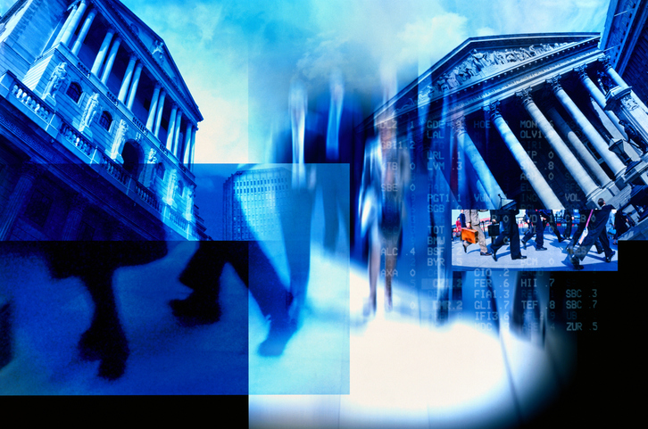 Capital markets, also known as financial markets, enable trading of stocks, bonds, currencies and commodities.