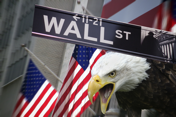 There are two main forms of capital markets: primary and secondary markets.