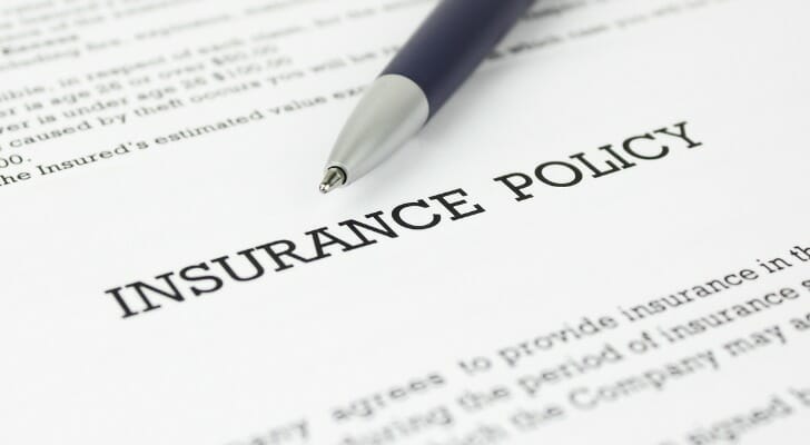 insurance policy ready for review