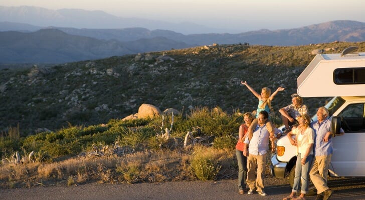 How to Retire in 10 Years