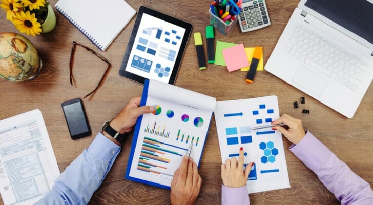 SmartAsset: What Is an Investment Company?