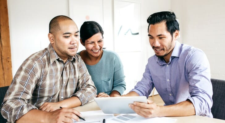 SmartAsset: What Is a Commingled Fund?