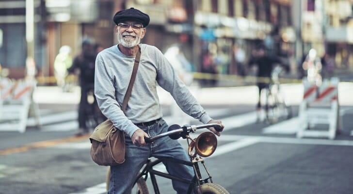 Common ways to retire with no money include lowering expenses, using Social Security and public benefits, working part-time and seeking affordable housing.