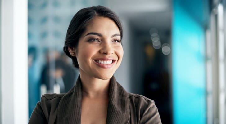 SmartAsset: The Federal Employees Retirement System (FERS)