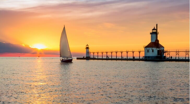 Michigan Inheritance Laws