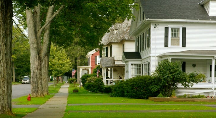 most livable small cities